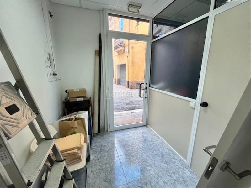 Foto abb7e426-b8f8-4311-b358-d17bb7a5d0fa. Local comercial a Sant Andreu de Palomar Barcelona