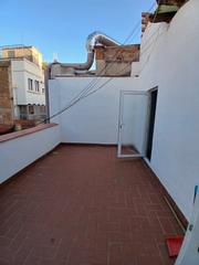 Miete Dachwohnung  Carrer de mozart. Ático con dos terrazas!!