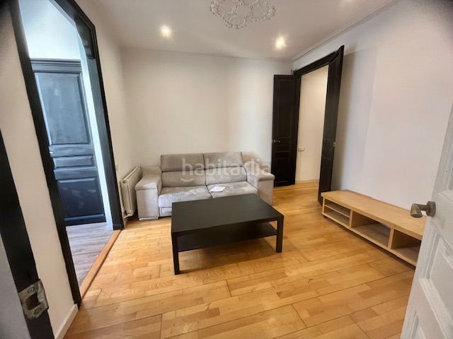 Foto 3238ebde-226e-4f80-a4fb-6c9266e8d653. Pis amb calefacció a Sant Gervasi - Bonanova Barcelona