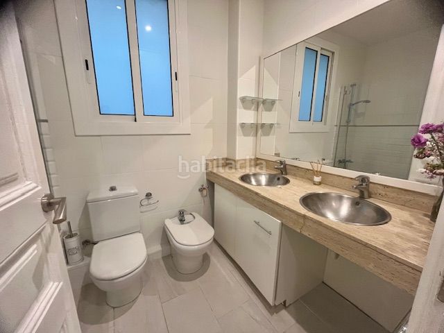 Foto a20bfc14-8789-4eeb-ba66-c30193c14723. Pis amb calefacció a Sant Gervasi - Bonanova Barcelona