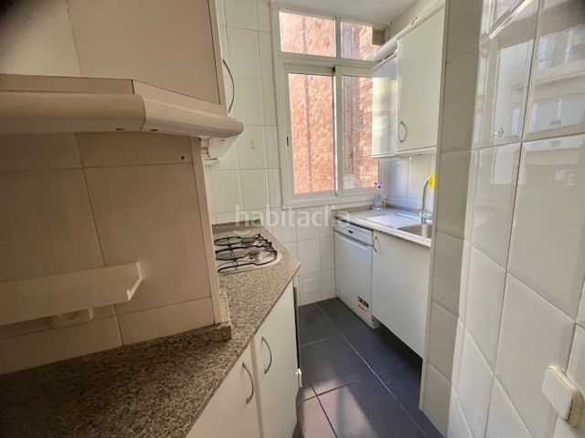 Foto c5e7ff8e-995e-456a-9f2f-9942f0b808eb. Pis amb calefacció a Sant Gervasi - Bonanova Barcelona