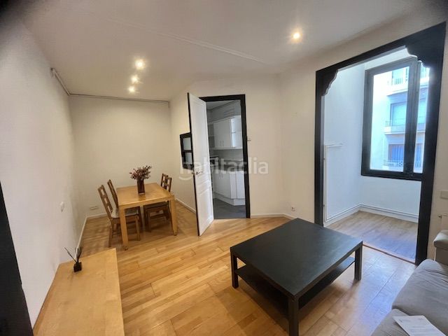 Foto d0598cb4-8624-4ffd-b78c-f91134c89562. Pis amb calefacció a Sant Gervasi - Bonanova Barcelona