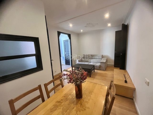 Foto d05f35dd-76e9-4dff-bf2e-346fe8e7a0ec. Pis amb calefacció a Sant Gervasi - Bonanova Barcelona