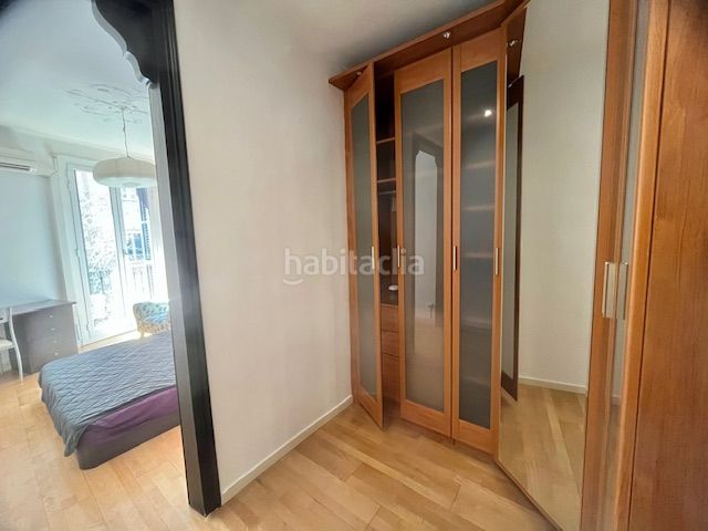 Foto d2832d2f-c3e5-41c1-9994-b206ef70b899. Pis amb calefacció a Sant Gervasi - Bonanova Barcelona