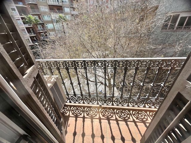 Foto dcc4decf-0e01-4889-909e-ccc8e9ab422a. Pis amb calefacció a Sant Gervasi - Bonanova Barcelona