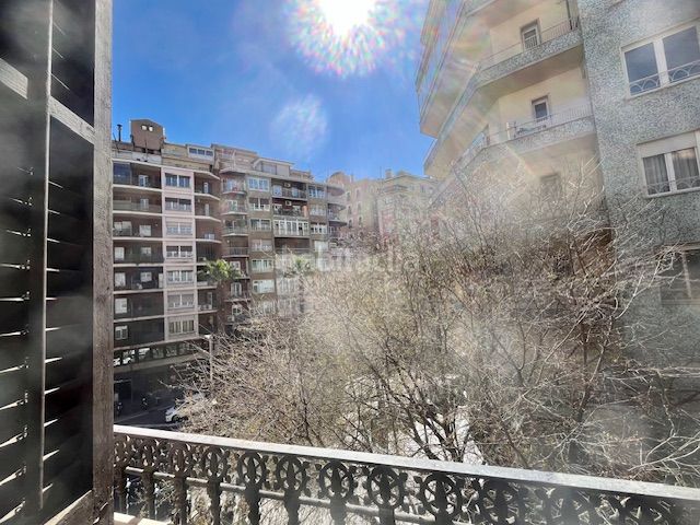 Foto df363927-0d69-4e12-bb96-91fc99350503. Pis amb calefacció a Sant Gervasi - Bonanova Barcelona