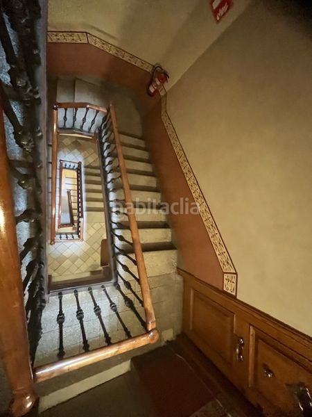 Foto fecce655-e0e3-4de8-9cc1-86eb4935fca4. Pis amb calefacció a Sant Gervasi - Bonanova Barcelona