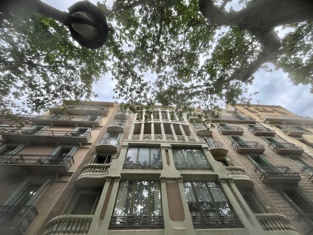 Foto 96d562f8-4a58-43b8-8d65-1f22c66036c0. Pis amb calefacció a La Nova Esquerra de l´Eixample Barcelona