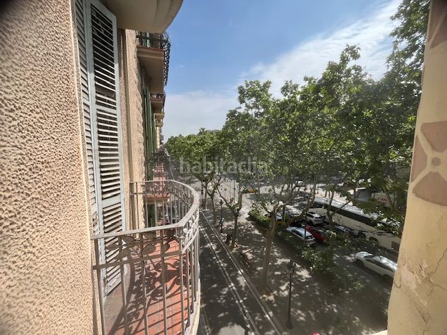 Foto f4d1953b-c0d2-42a7-bf96-9bacf7bd5eea. Pis amb calefacció a La Nova Esquerra de l´Eixample Barcelona
