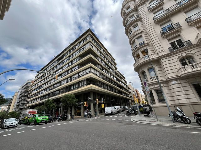 Foto 02b63e29-eb3d-4f02-8048-6b3383d2afda. Pis a Sant Gervasi - Galvany Barcelona
