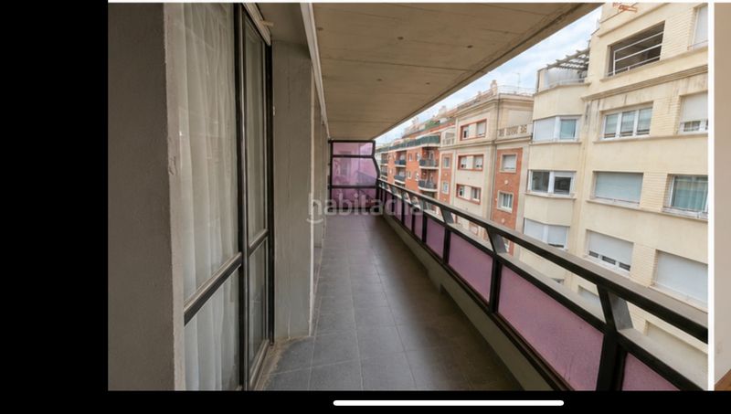 Foto 7c1f44d7-11a2-4693-8469-4395adb7d2ea. Pis a Sant Gervasi - Galvany Barcelona