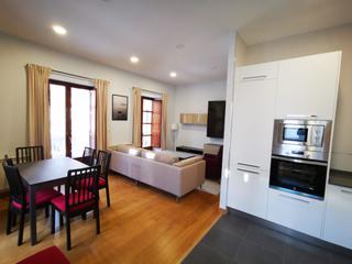 Miete Etagenwohnung  Rúa real. Piso recién rehabilitado ferrol.