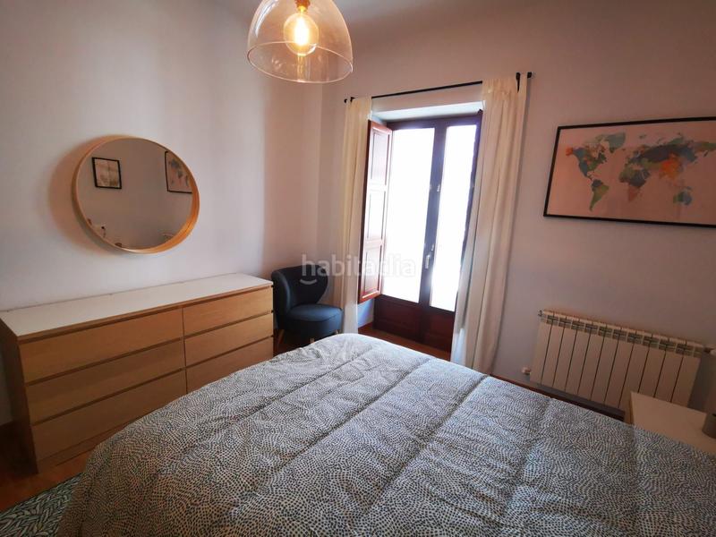 Foto 2700c4fe-0d32-4c97-a734-a2745805285d. Rent flat with heating in Centro Ferrol