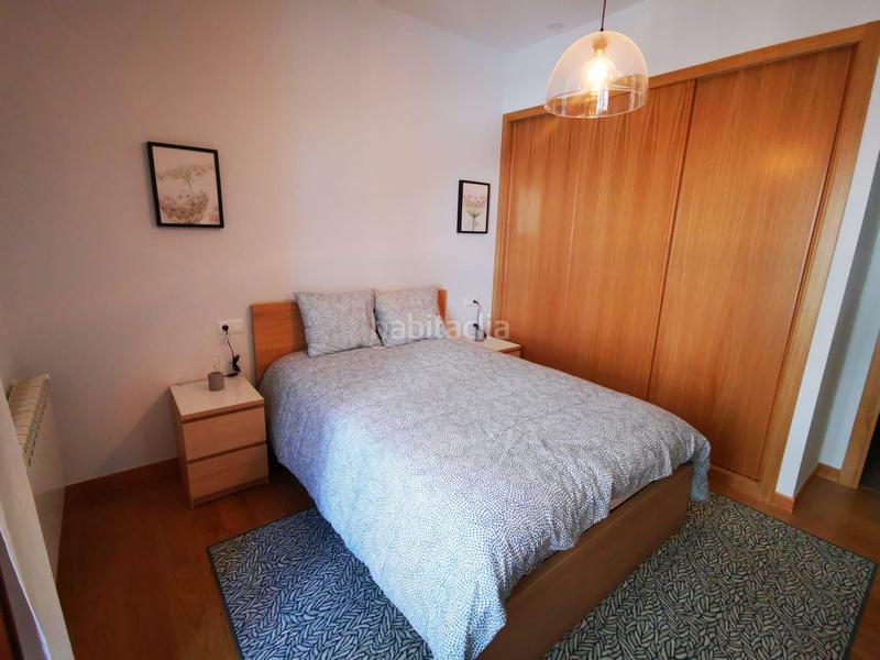 Foto 4d67660b-bb82-4e56-bd40-86e4b9ca6eaa. Rent flat with heating in Centro Ferrol