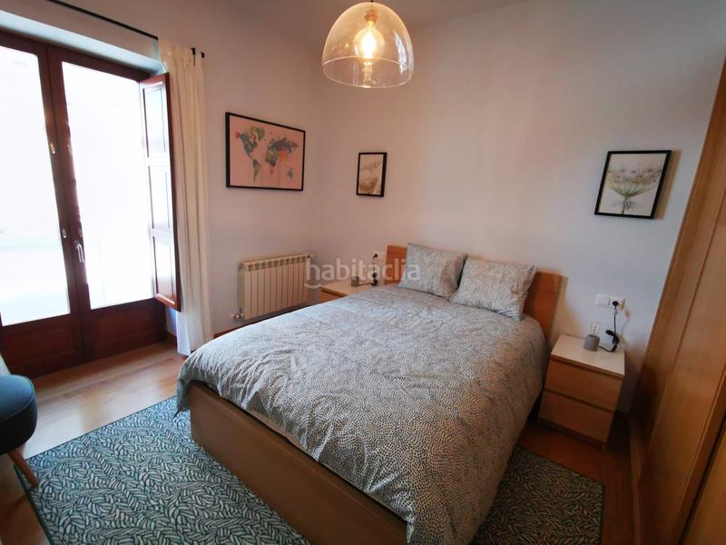 Foto 5721f561-2f0e-4d0c-ae3c-f31b19ac2ab0. Rent flat with heating in Centro Ferrol
