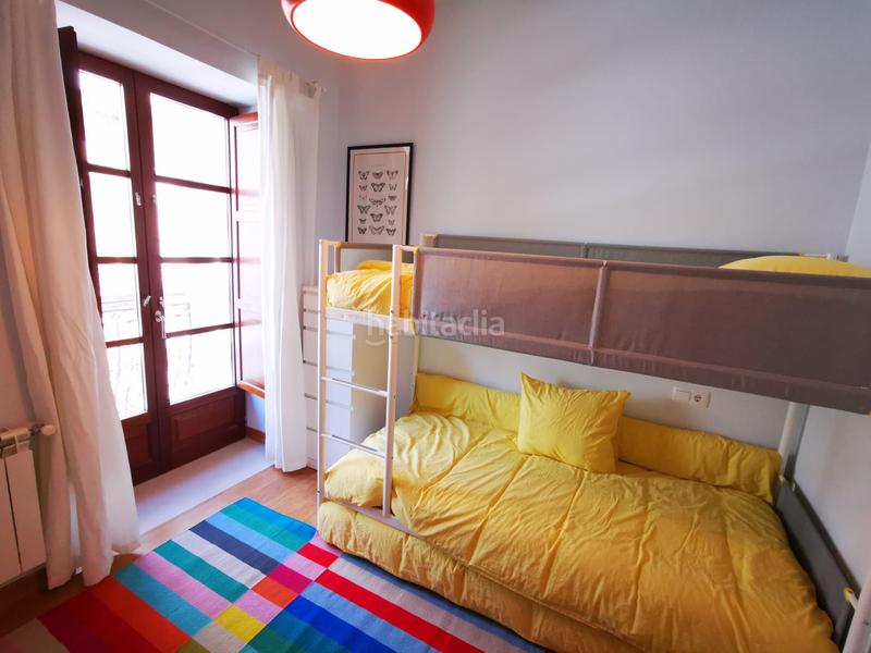 Foto 7d1c38e4-ceb7-46d2-807b-339b08743f28. Rent flat with heating in Centro Ferrol