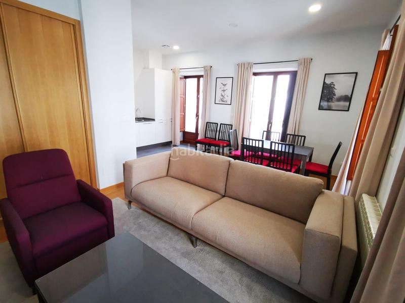 Foto 841fc025-fa7d-421d-8b95-ee9f0f7fb34c. Rent flat with heating in Centro Ferrol