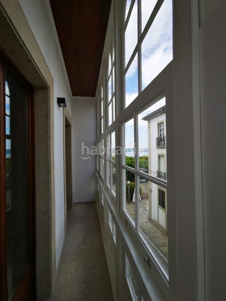 Foto 851b652f-0c70-43a6-8740-eae4a3262d38. Rent flat with heating in Centro Ferrol