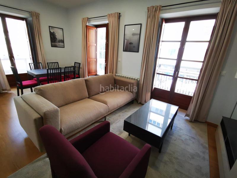Foto c317c45c-ae28-429d-923c-e7a3f3bb0ec8. Rent flat with heating in Centro Ferrol