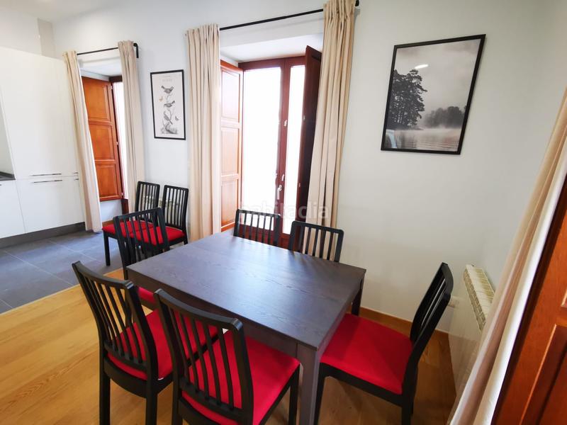 Foto e38c3c67-310a-4d60-acd6-f273549fbab3. Rent flat with heating in Centro Ferrol
