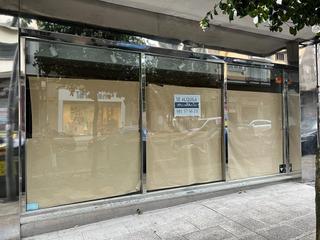 Lloguer Local Comercial a Rúa do doutor teixeiro 30