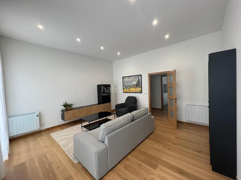 Foto 87b91092-0251-4e50-8e25-dfc1874f30b2. Affitto appartamento con riscaldamento in Casco Histórico Santiago de Compostela