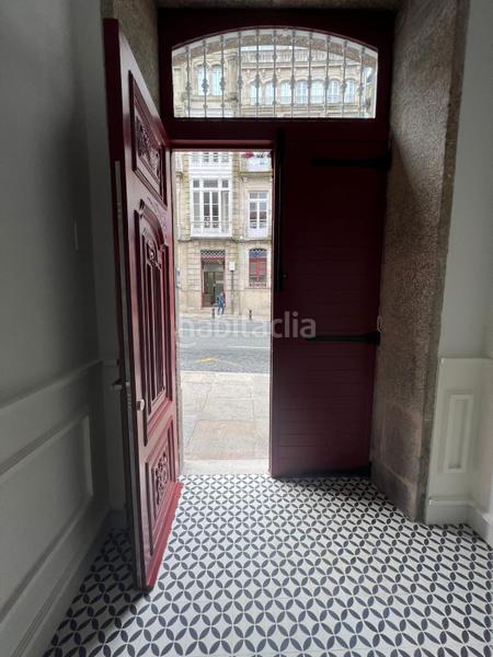 Foto 2f3895af-9193-44d3-a9f7-5ad366b92e44. Alquiler piso alquiler solo a empresas/autonomos en Santiago de Compostela