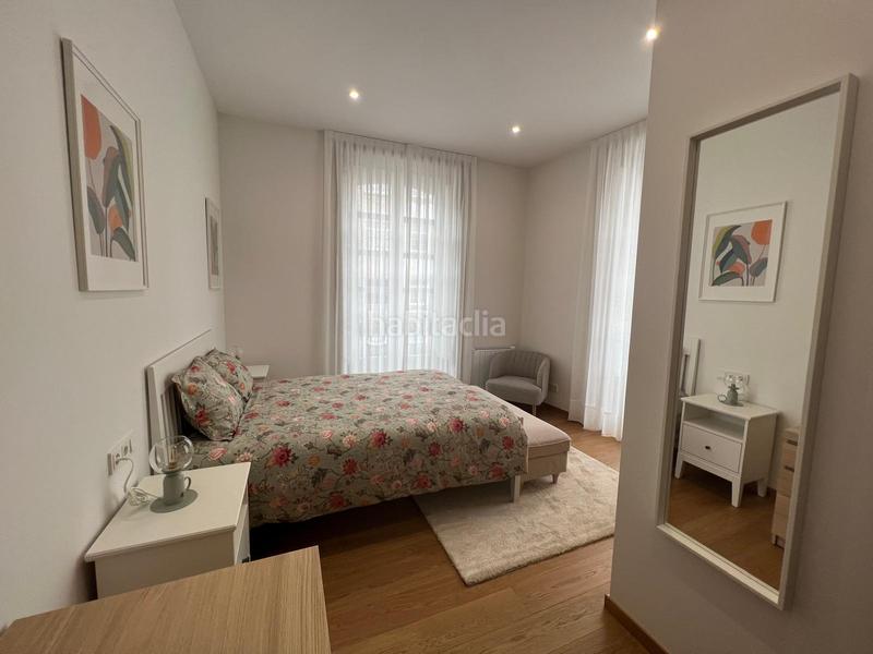 Foto 132df59c-741a-402f-880c-ca1f88b6643f. Location appartement avec chauffage dans Casco Histórico Santiago de Compostela