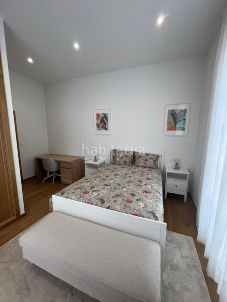 Foto 5910c33a-fc2f-4dff-bc91-fb611cb8c809. Location appartement avec chauffage dans Casco Histórico Santiago de Compostela