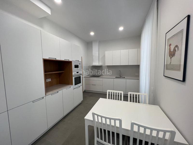 Foto a341318d-52a2-4122-8145-3aa7483b5387. Location appartement avec chauffage dans Casco Histórico Santiago de Compostela