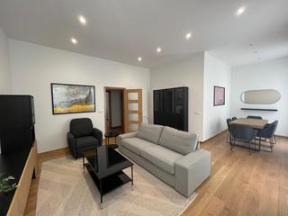 Location Appartement  Rúa da senra. Alquiler solo a empresas/autonomos