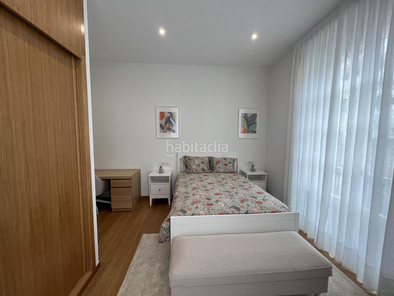 Foto db43877f-1587-4255-a706-be30fd2328bd. Location appartement avec chauffage dans Casco Histórico Santiago de Compostela