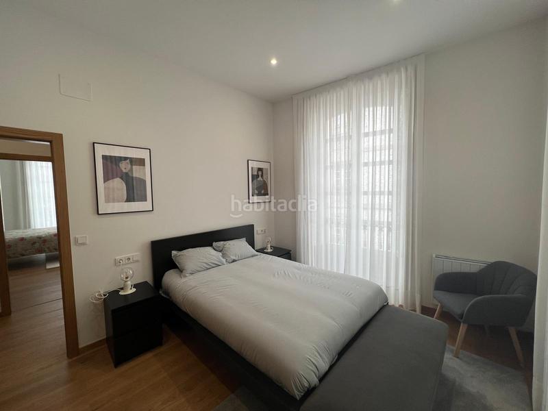 Foto b1690084-c400-4720-a1a5-61086c579ddb. Rent flat with heating in Casco Histórico Santiago de Compostela