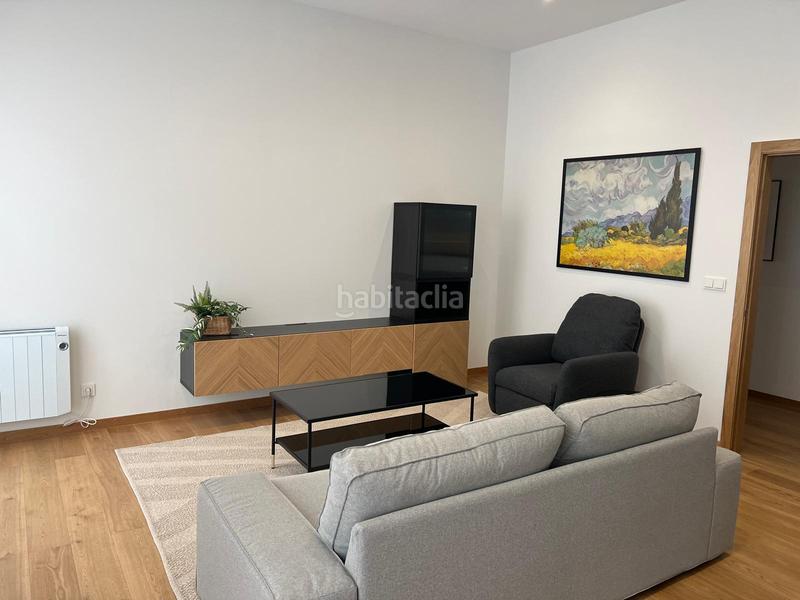 Foto d901acd7-d70c-47a4-9ce1-0920ab6db81f. Rent flat with heating in Casco Histórico Santiago de Compostela