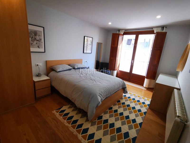 Foto 8e1ab3e8-817d-4818-a362-d650ad29e5b3. Rent flat with heating in Centro Ferrol