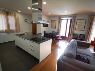 Rent Flat in Centro. Piso en alquiler en calle real - ferrol