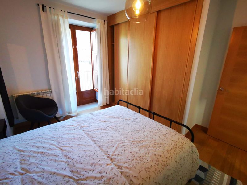 Foto d1aa2417-4a99-4c80-888f-45584647ded8. Rent flat with heating in Centro Ferrol