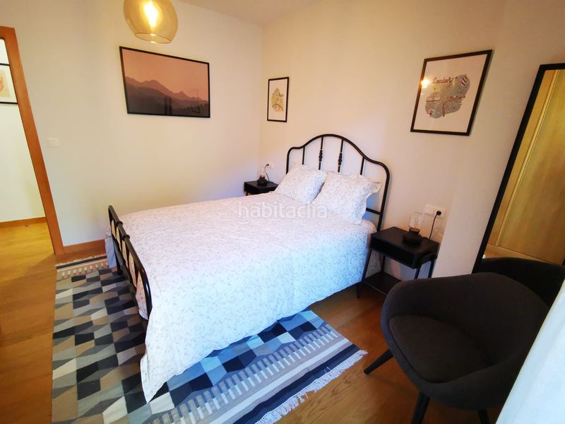 Foto f3c3fa67-e584-4d59-b681-5ea45aefa2cd. Rent flat with heating in Centro Ferrol