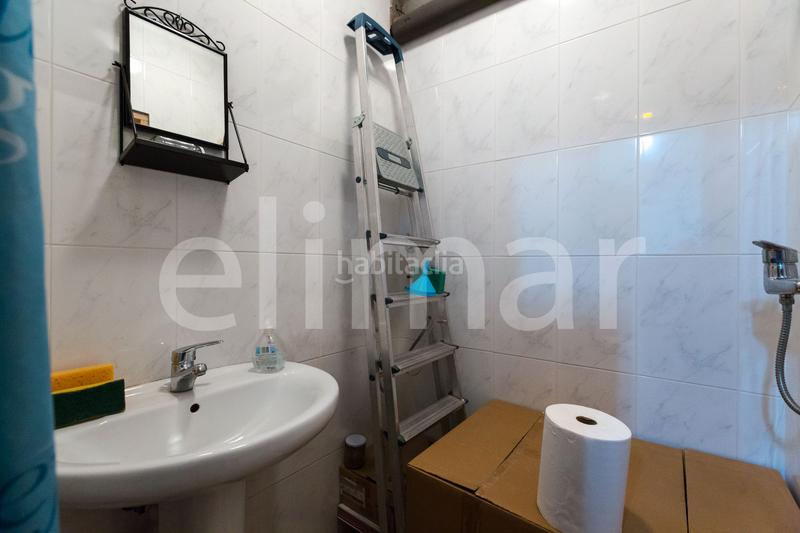 Foto 0db98d90-dcc2-44b2-a500-9c90a08dd838. Local comercial en Txurdinaga Bilbao