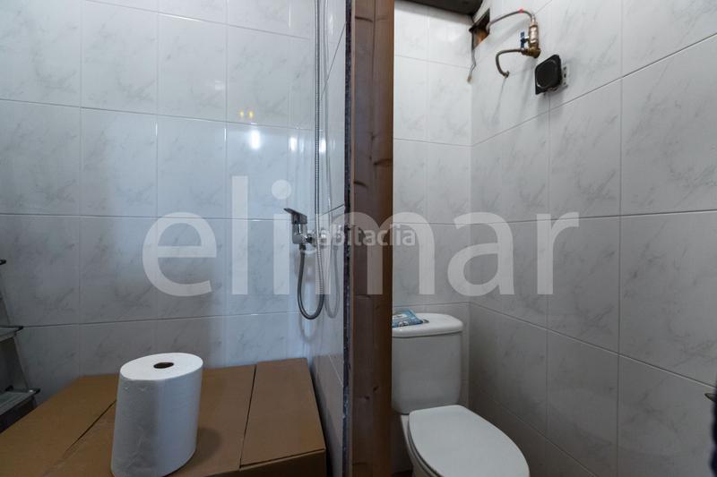 Foto 1ec7ae04-863d-4cca-9173-5f24e3004aaa. Local comercial en Txurdinaga Bilbao