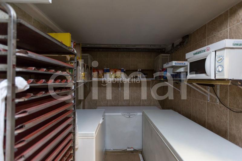 Foto 41fd408a-93a7-4b7f-9f8b-c1e37d293ec4. Local comercial en Txurdinaga Bilbao