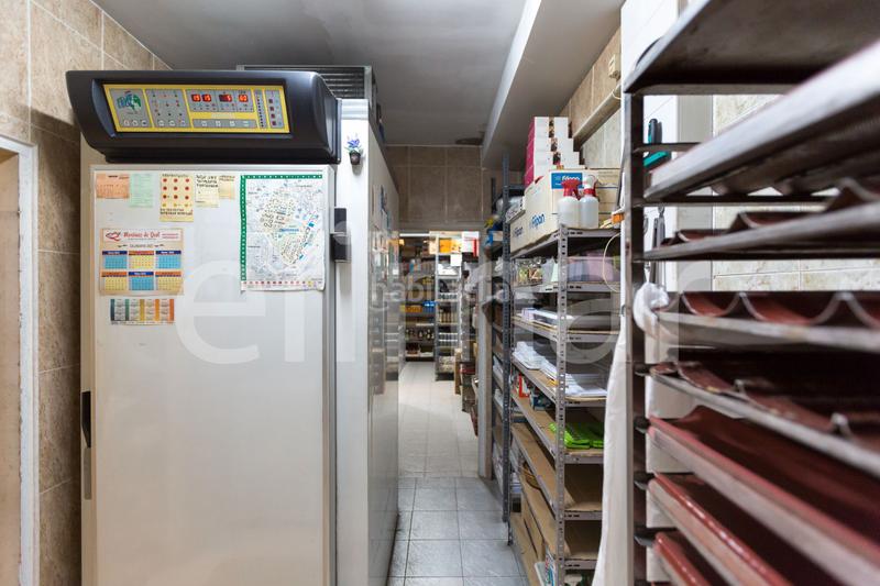 Foto 974a3f72-00c7-4133-8445-1a303b10a1f9. Local comercial en Txurdinaga Bilbao