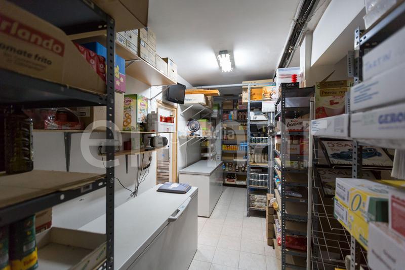 Foto b1fcf589-1558-4e6d-9e34-8e4b7e754864. Local comercial en Txurdinaga Bilbao