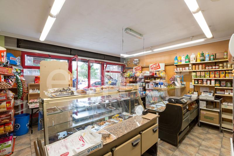 Foto c4d4972c-7ad1-4ff1-8357-1a5758eaacfe. Local comercial en Txurdinaga Bilbao