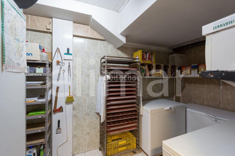 Foto c969bd36-85fd-4969-bfde-6f47e8432073. Local commercial dans Txurdinaga Bilbao