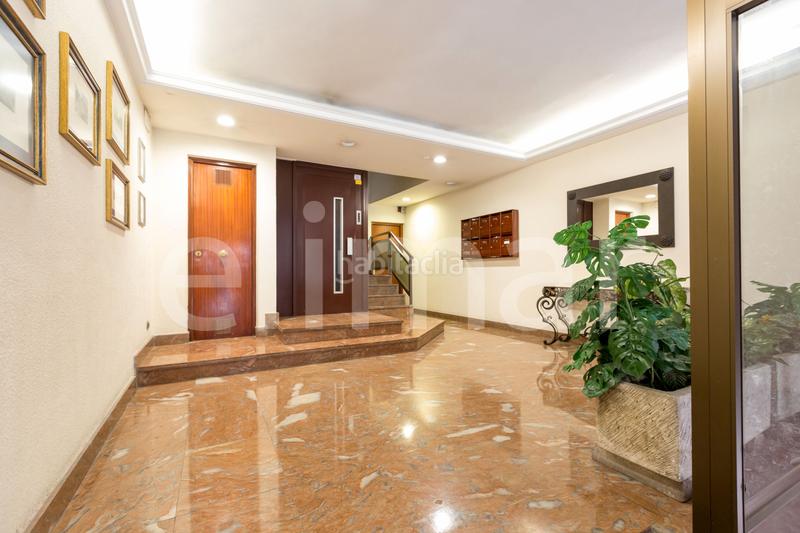 Foto 00211970-9603-466a-ba3c-50c782dae07d. Appartamento con riscaldamento parcheggio in Ensanche - Moyua - Diputación Bilbao