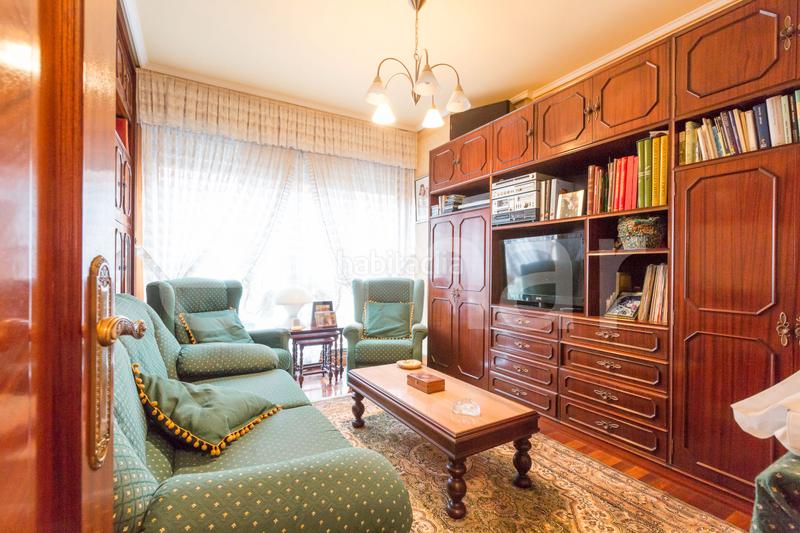 Foto c5ab8ba8-9523-4ea4-9203-c5f092a696b4. Appartamento con riscaldamento parcheggio in Ensanche - Moyua - Diputación Bilbao
