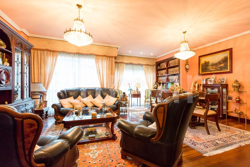 Foto d0d8b750-25f0-4732-a649-3e4e3837134d. Appartement avec chauffage parking dans Ensanche - Moyua - Diputación Bilbao