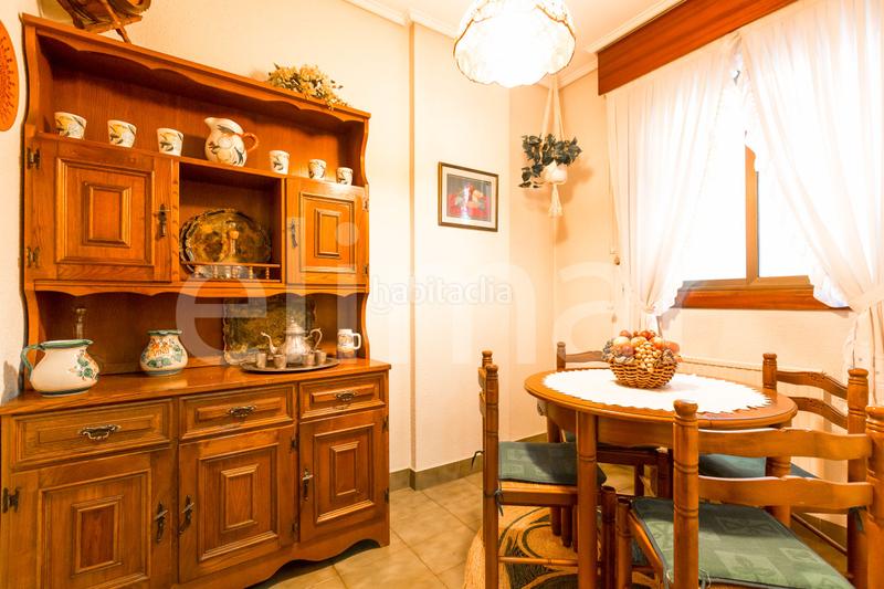 Foto 11aa4442-0456-4bf8-b138-2fedeffec41f. Flat with heating parking in Ensanche - Moyua - Diputación Bilbao