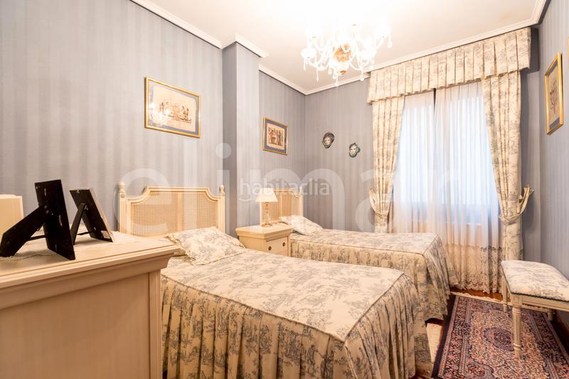 Foto 63efaa4f-7df3-4f50-8ab4-e6c908ecf2dc. Flat with heating parking in Ensanche - Moyua - Diputación Bilbao